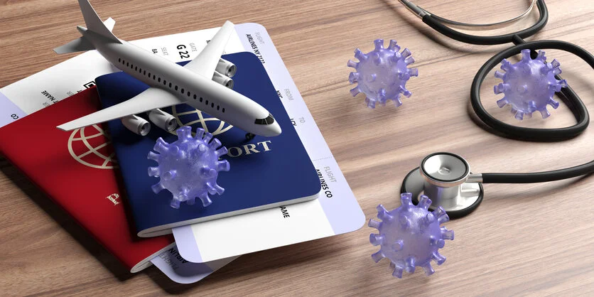 Dr. David Samadi: Safe summer travels by taking precautions during COVID-19