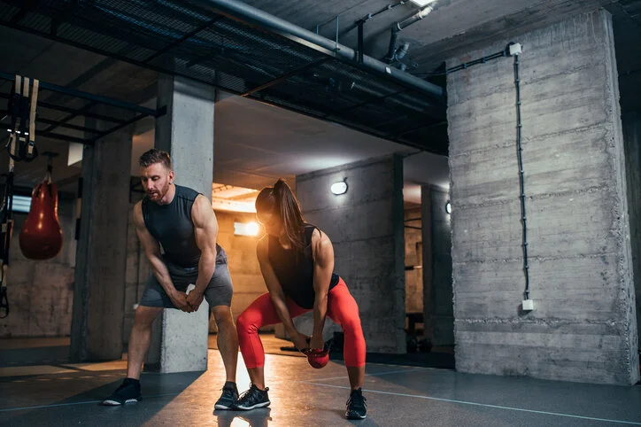 Building muscle is magic for your immune system&nbsp;