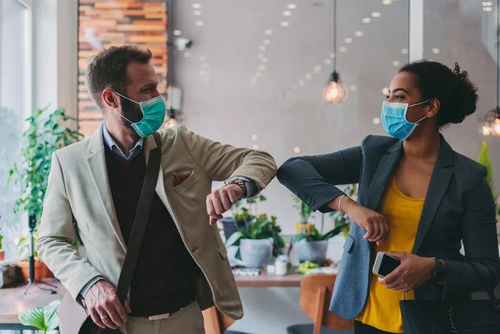 Walking - Your best bet for staying fit during the pandemic