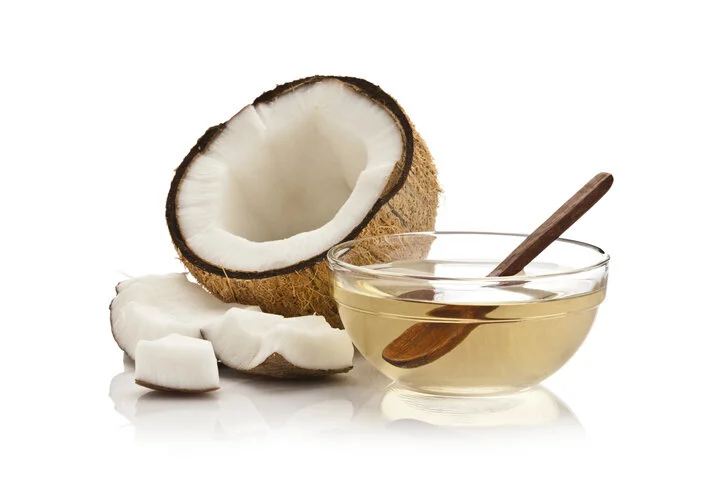 Should you replace vegetable oils with coconut oil?