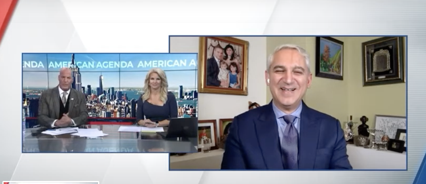 We don't need a new NORM we need our friends and families hugs and kisses