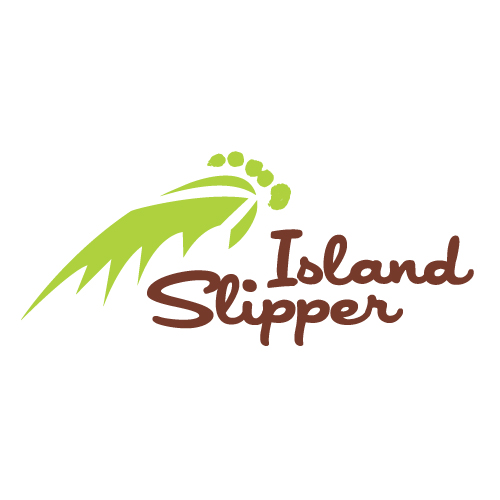 Local Hawaiian Shoe Retail Store.