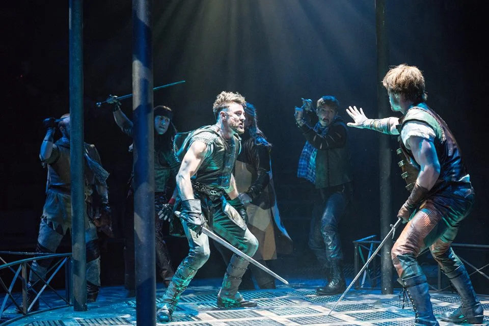 Heart Of Robin Hood - Lighting 1.jpg