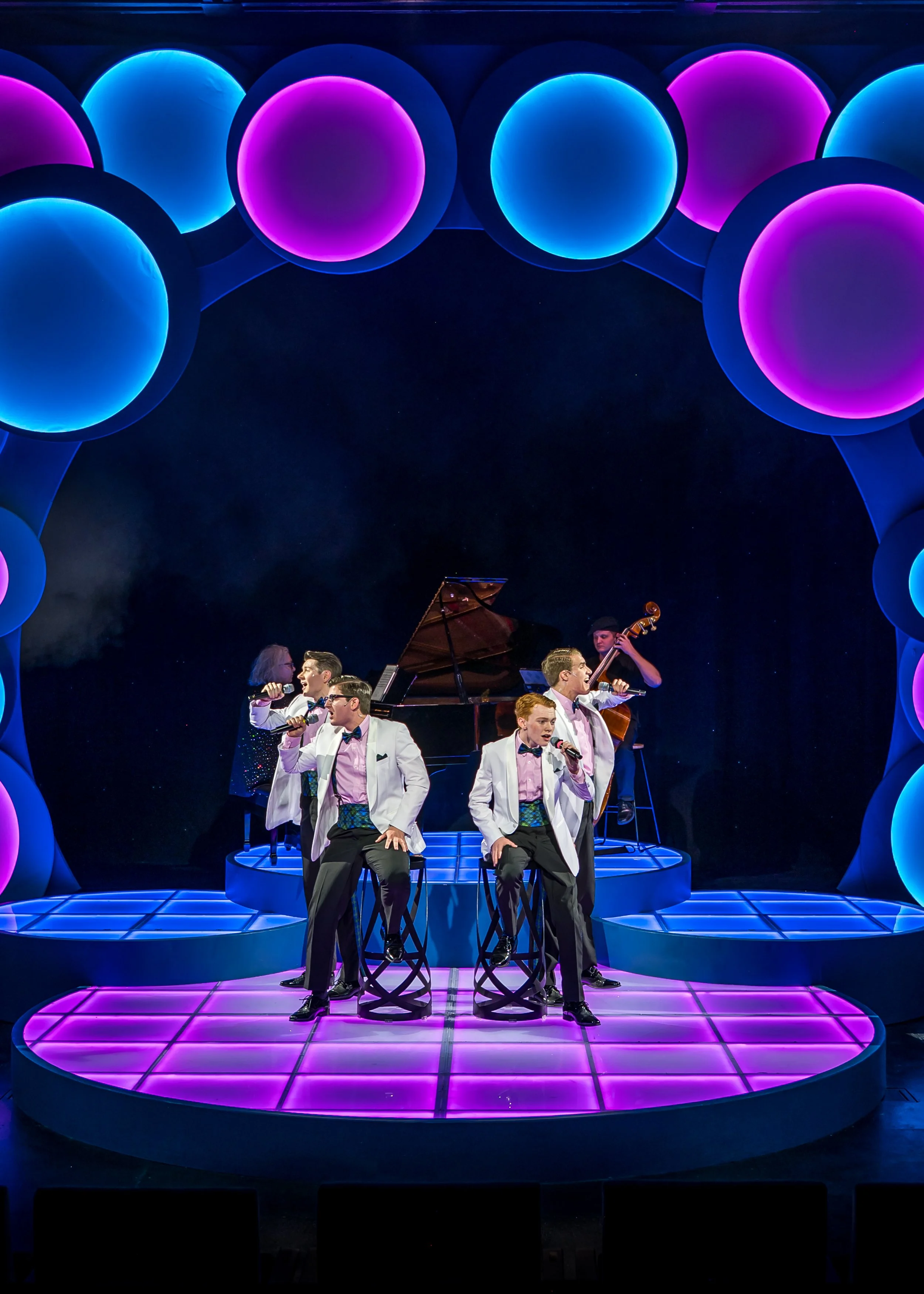 Forever Plaid Lighting Design 5.jpg
