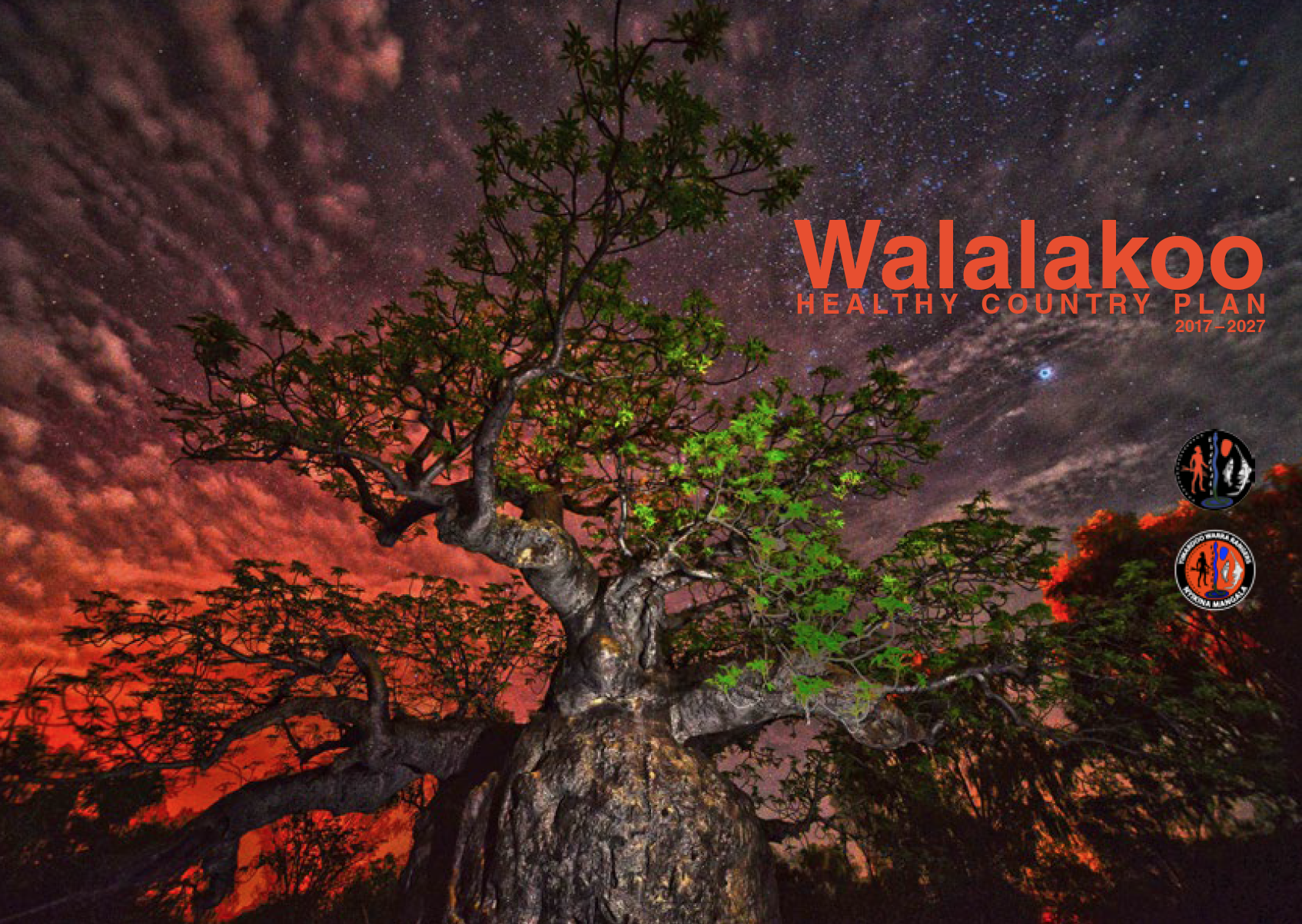 Walalakoo Aboriginal Corporation