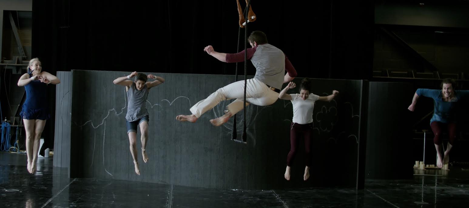 Photos by Alexis Vigneault