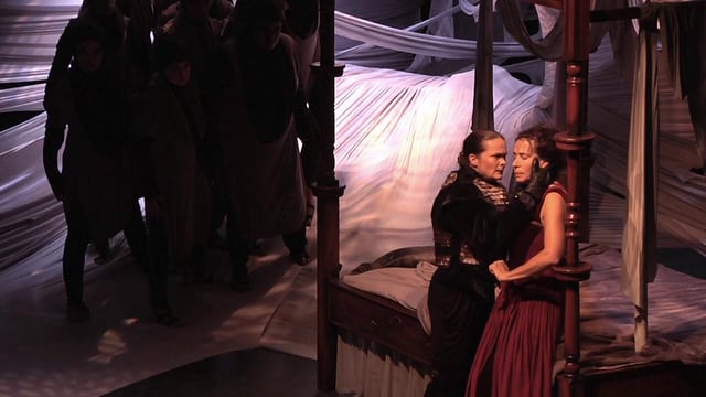 Photo from Vimeo - Adrienne Mackey