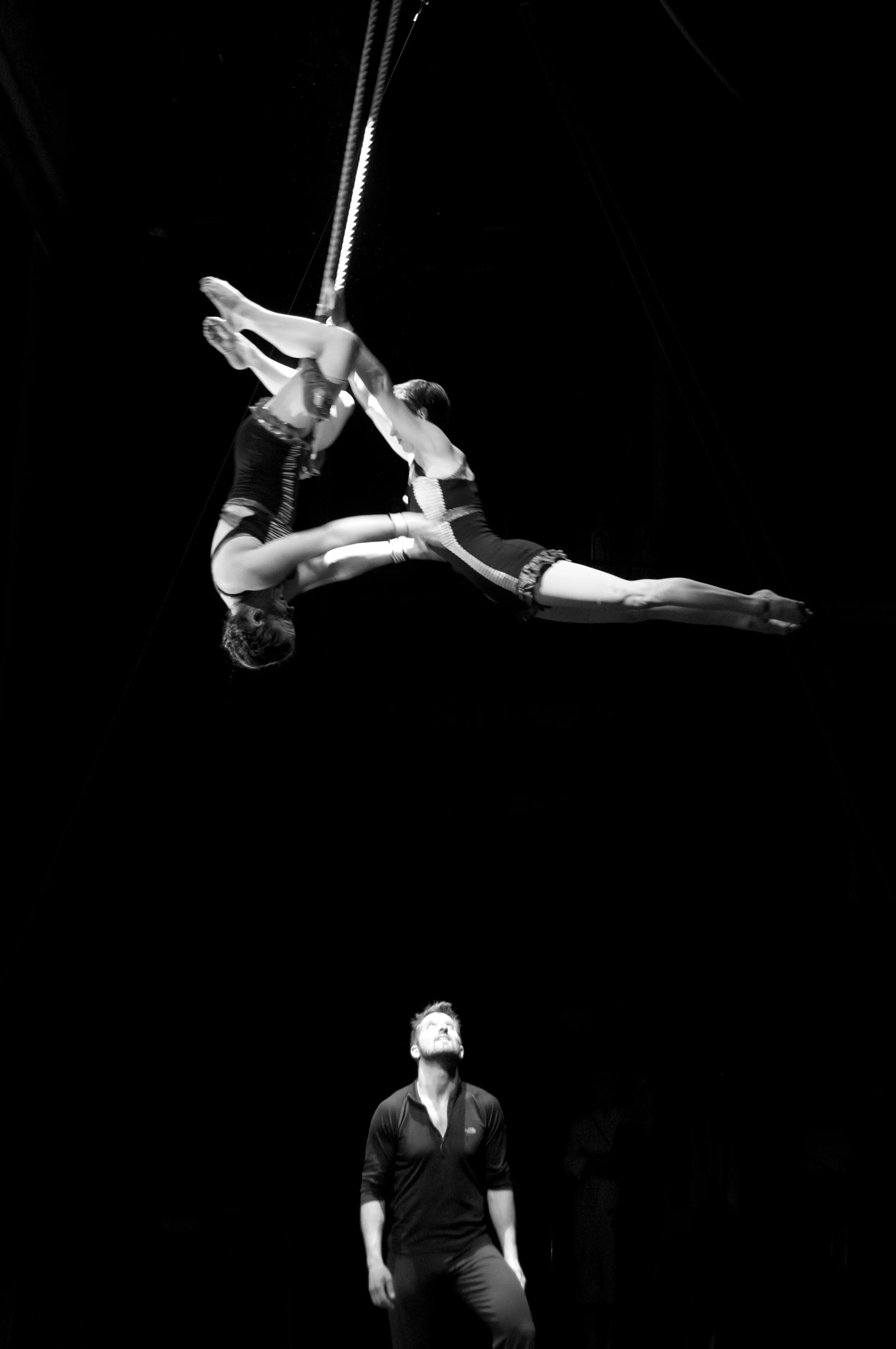 Potluck & Play Reading