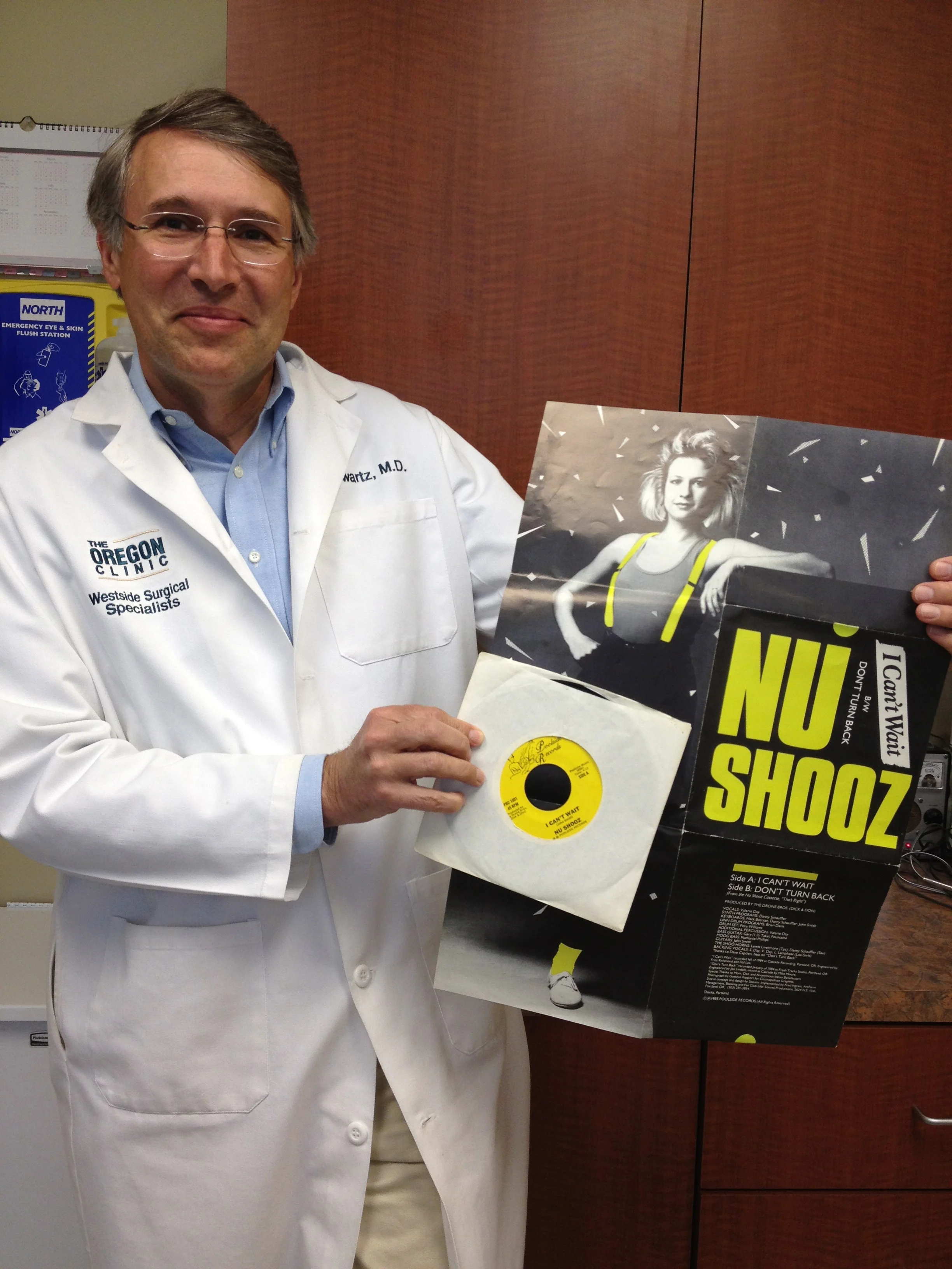 TOP 5 THINGS TO DO WHILE RECOVERING FROM AN APPENDECTOMY