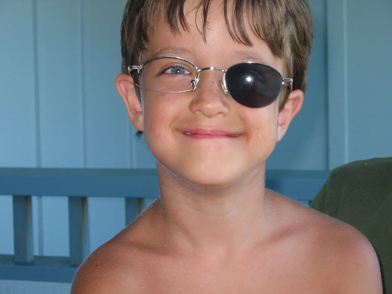 A Story About a Dad, Two Boys, a Giant Caterpillar and a NU SHOOZ Orchestra Video