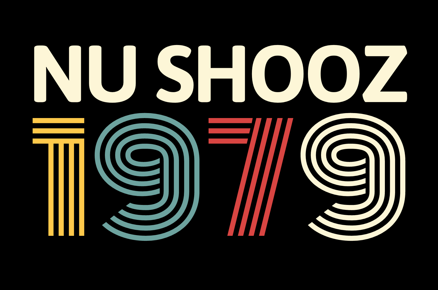 NU SHOOZ Summer News!