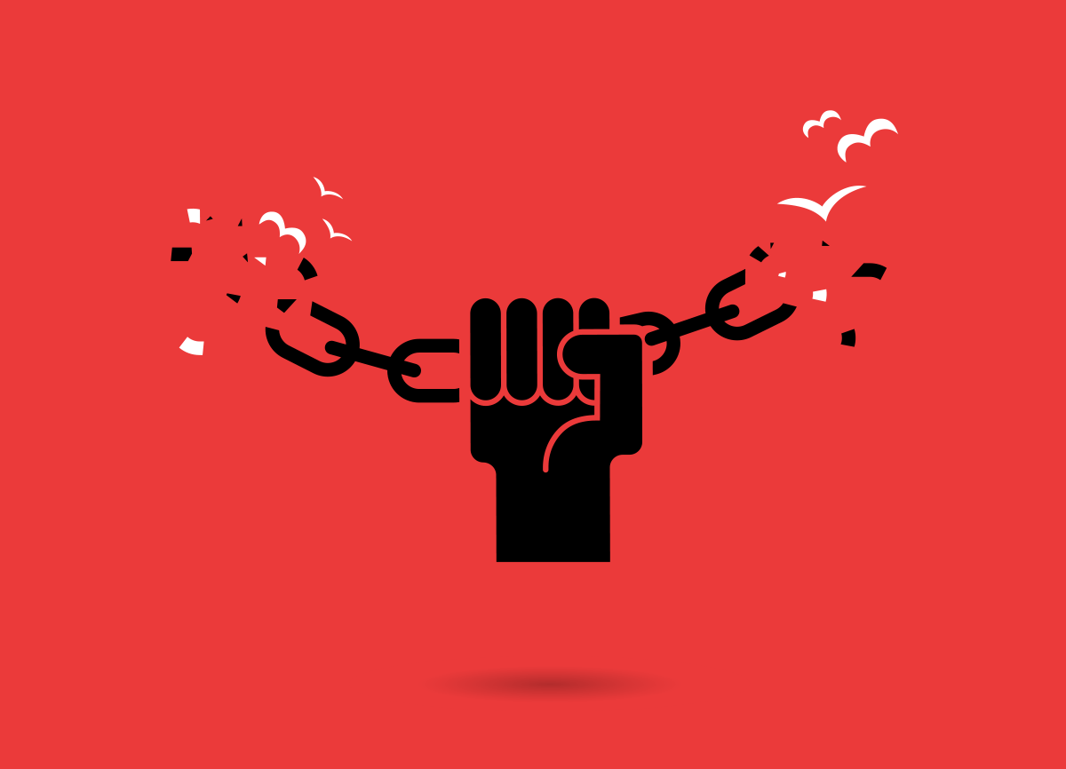 In Celebration of Juneteenth 2020