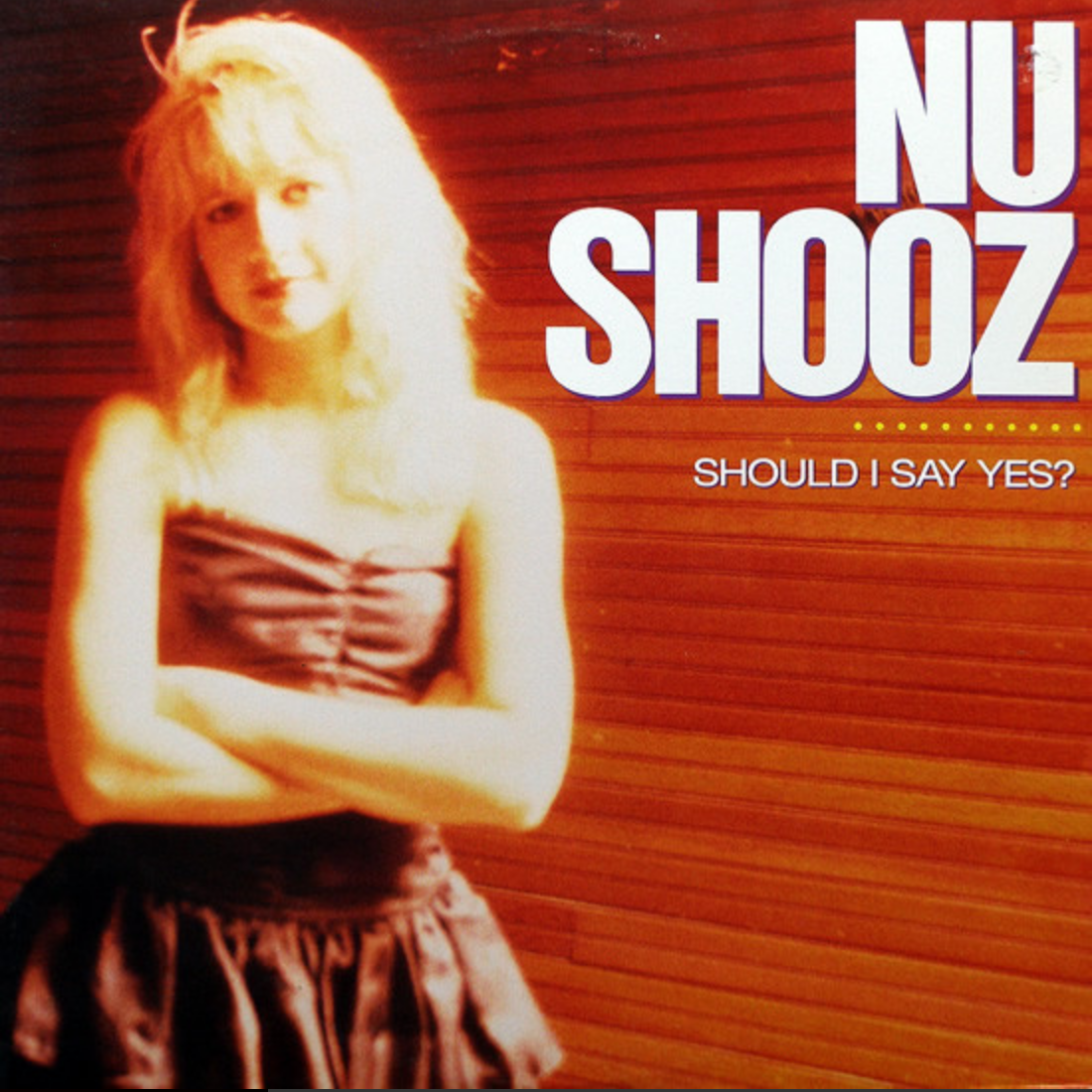 Song Stories: Should I Say Yes 