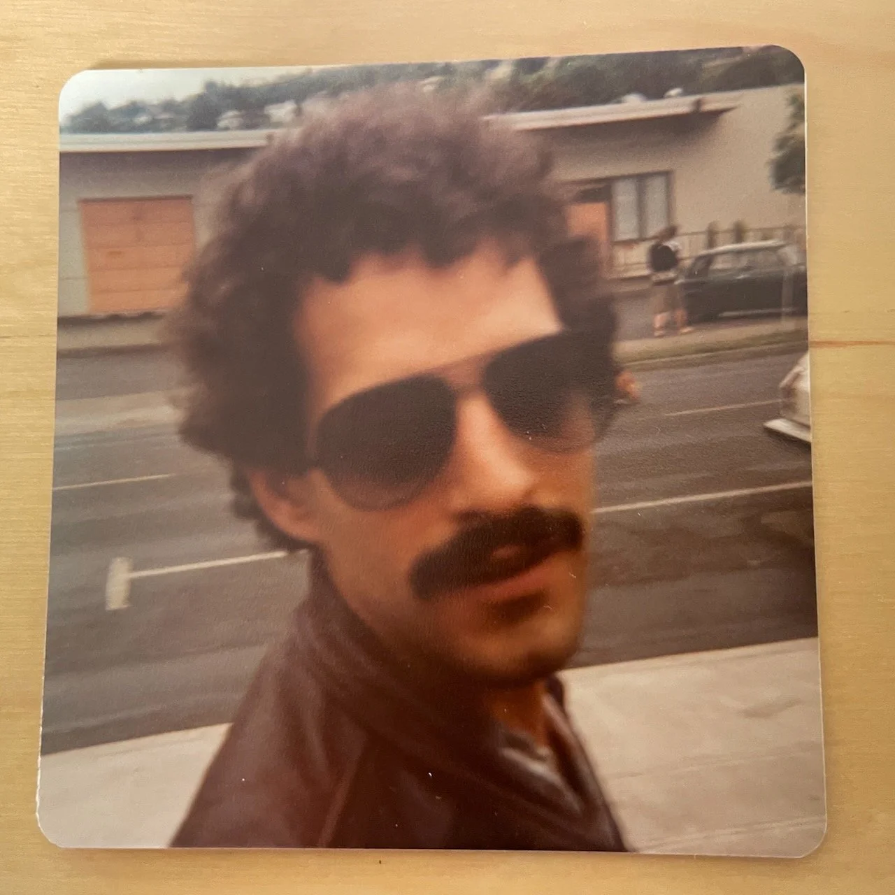 INTERVIEW: LIVED THROUGH THAT with Mike Hipple