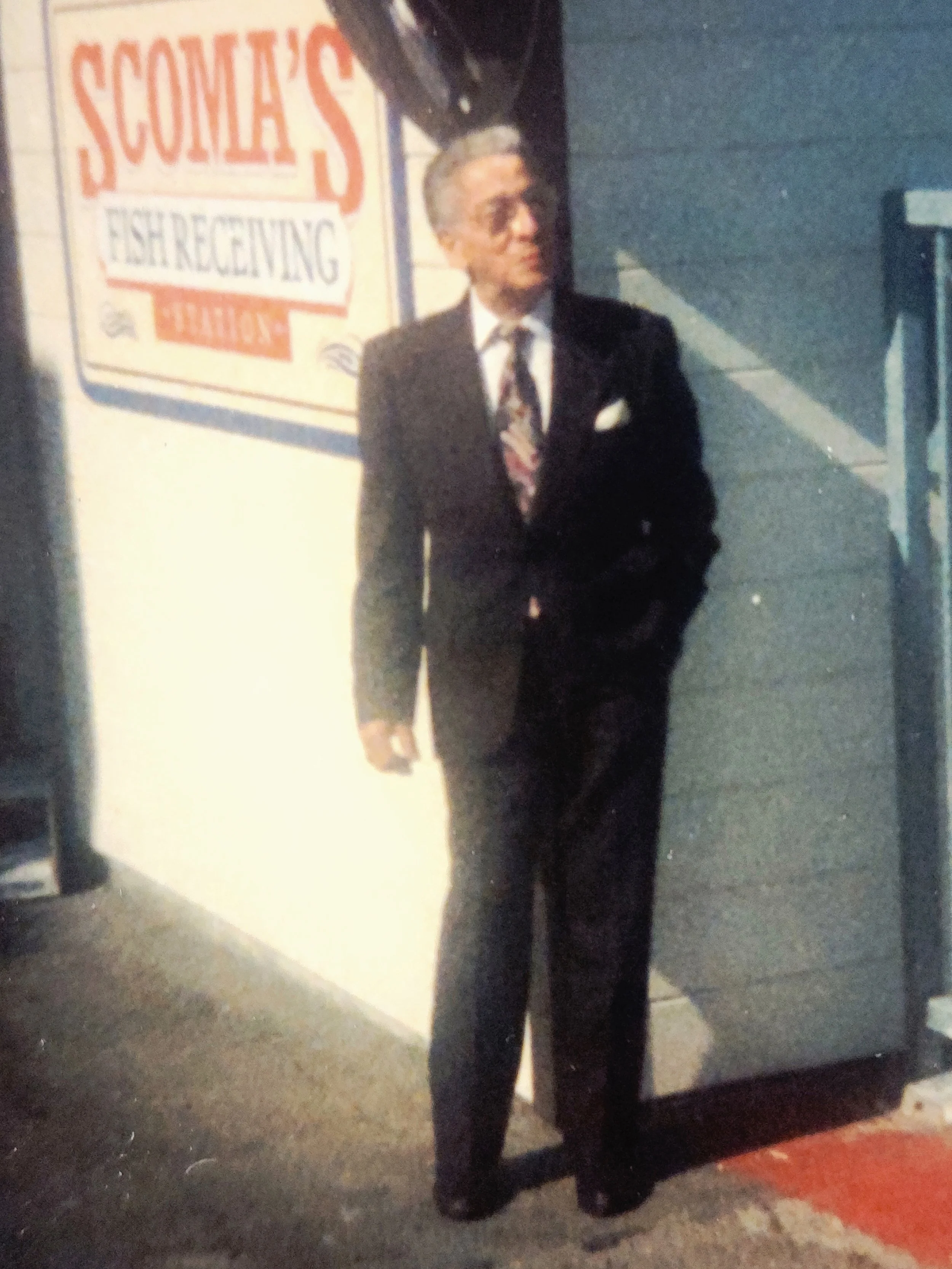 Carlos And Should I Say Yes en Español