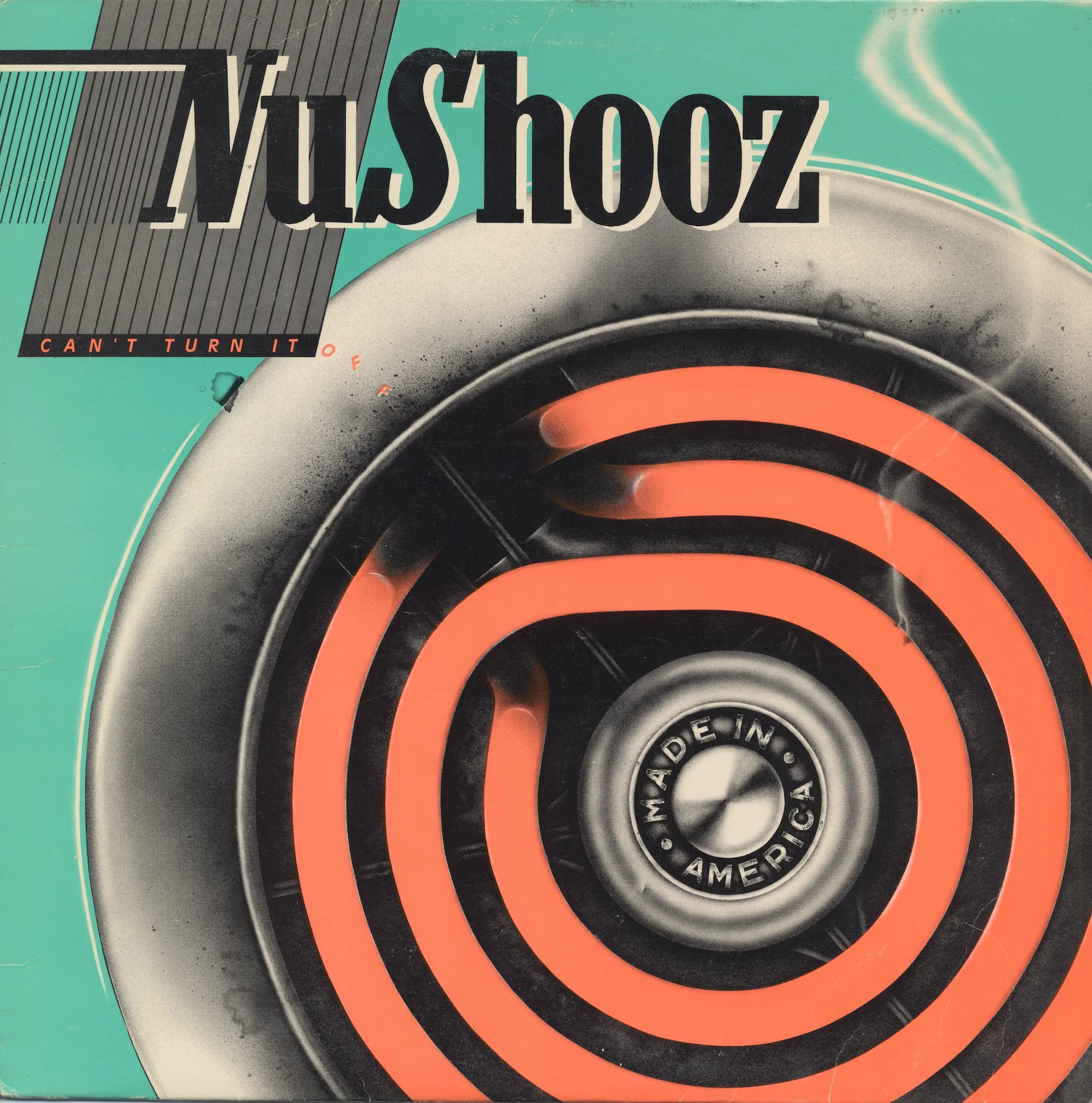 Fred Ingram And The Genius of Album Art