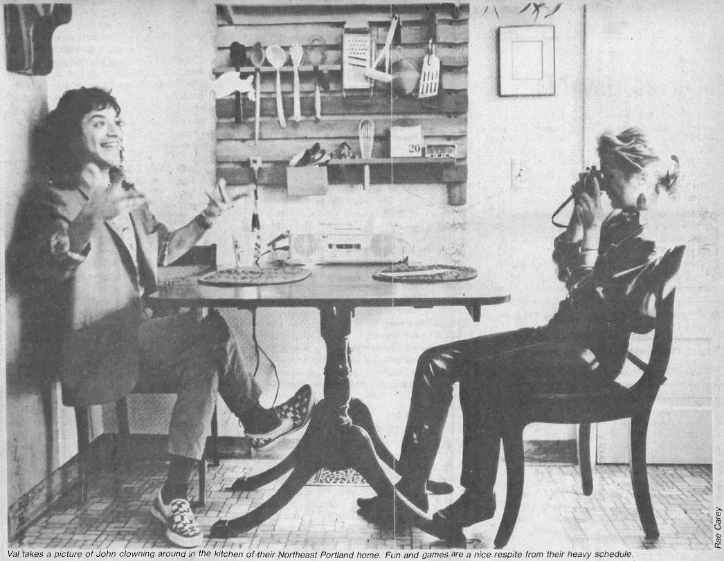 The Good, The Bad, and the Ugly