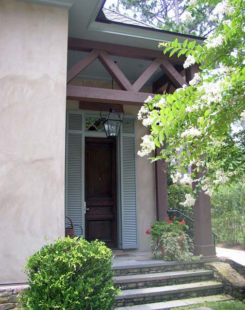 Atchison Residence — Walcott Adams Verneuille Architects Fairhope