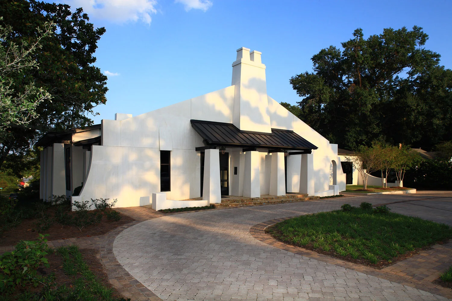 WAV Office in Fairhope, Alabama