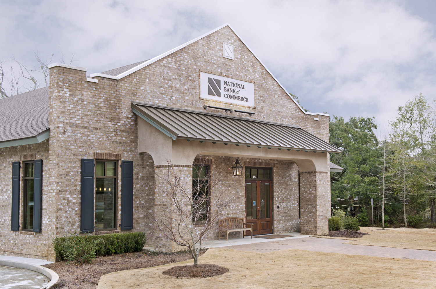 National Bank of Commerce, Fairhope