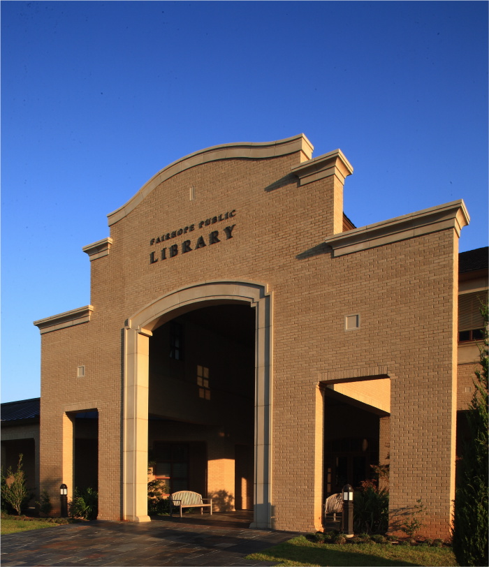 Fairhope Public Library