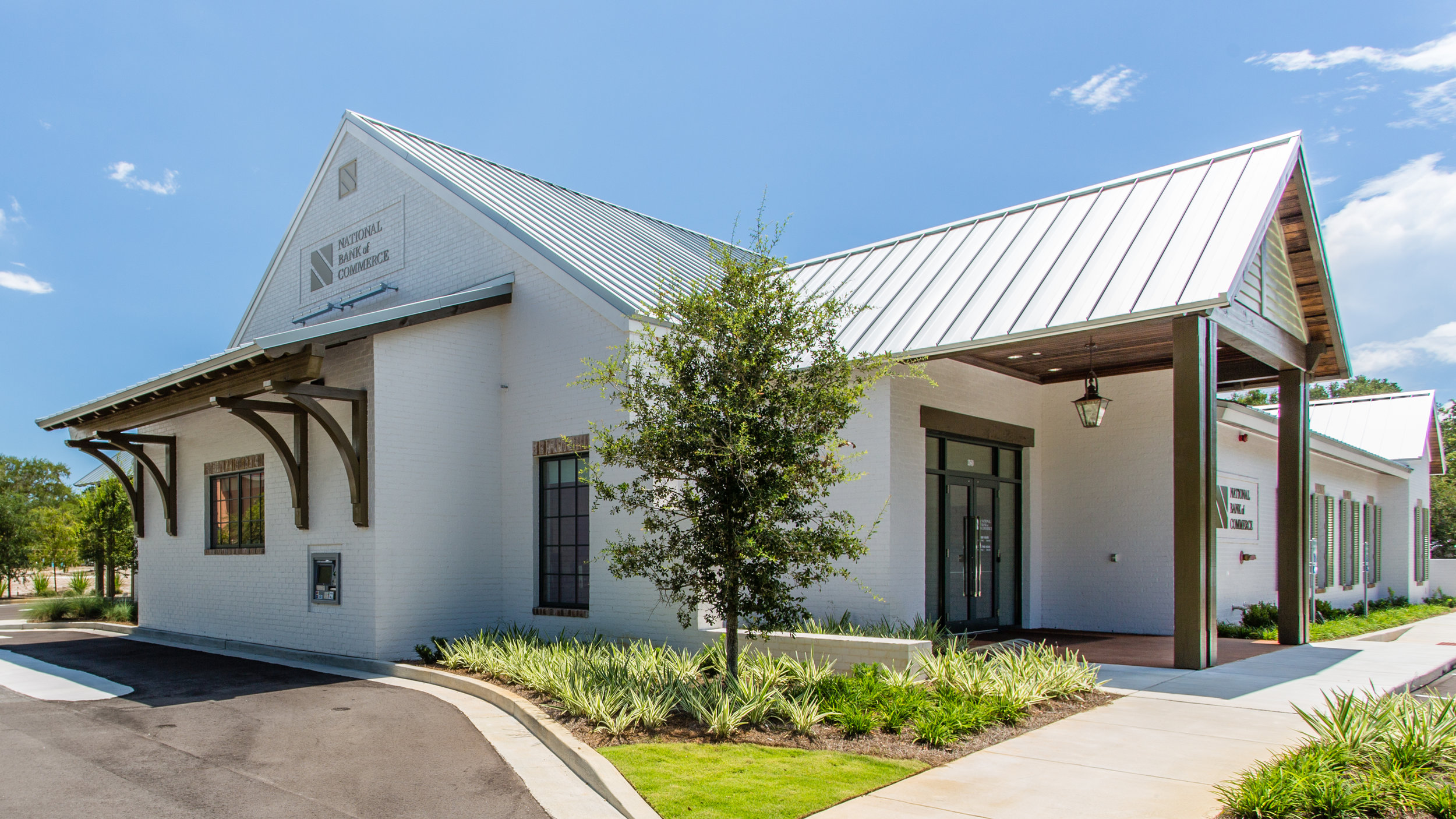 National Bank of Commerce, Gulf Shores