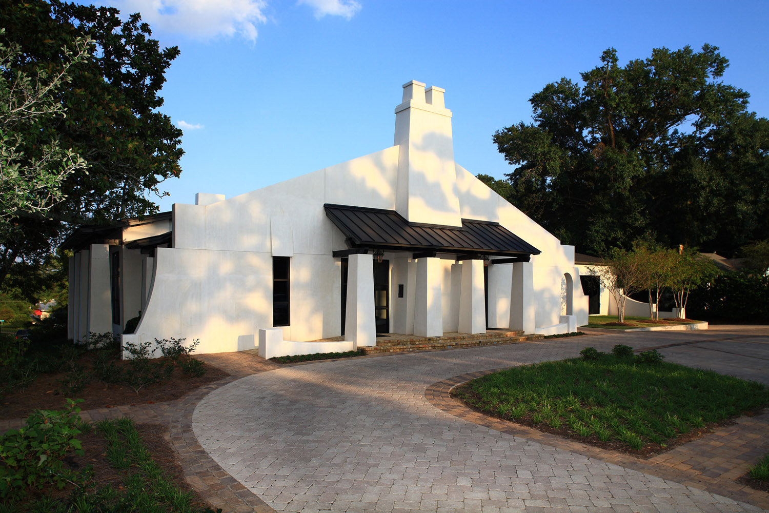 Looking Back at WAV Architects' Office Transformation