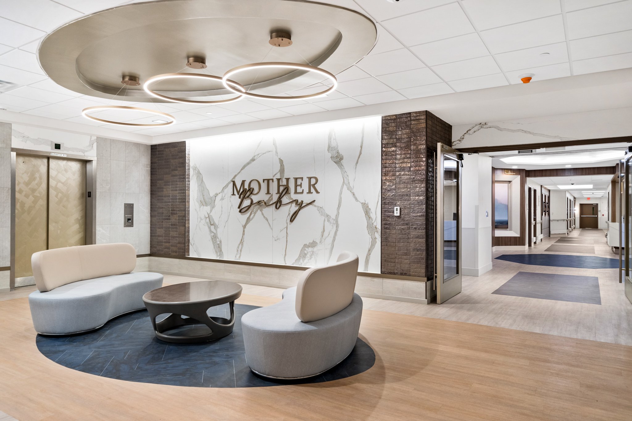 USA Health’s Mother-Baby Unit
