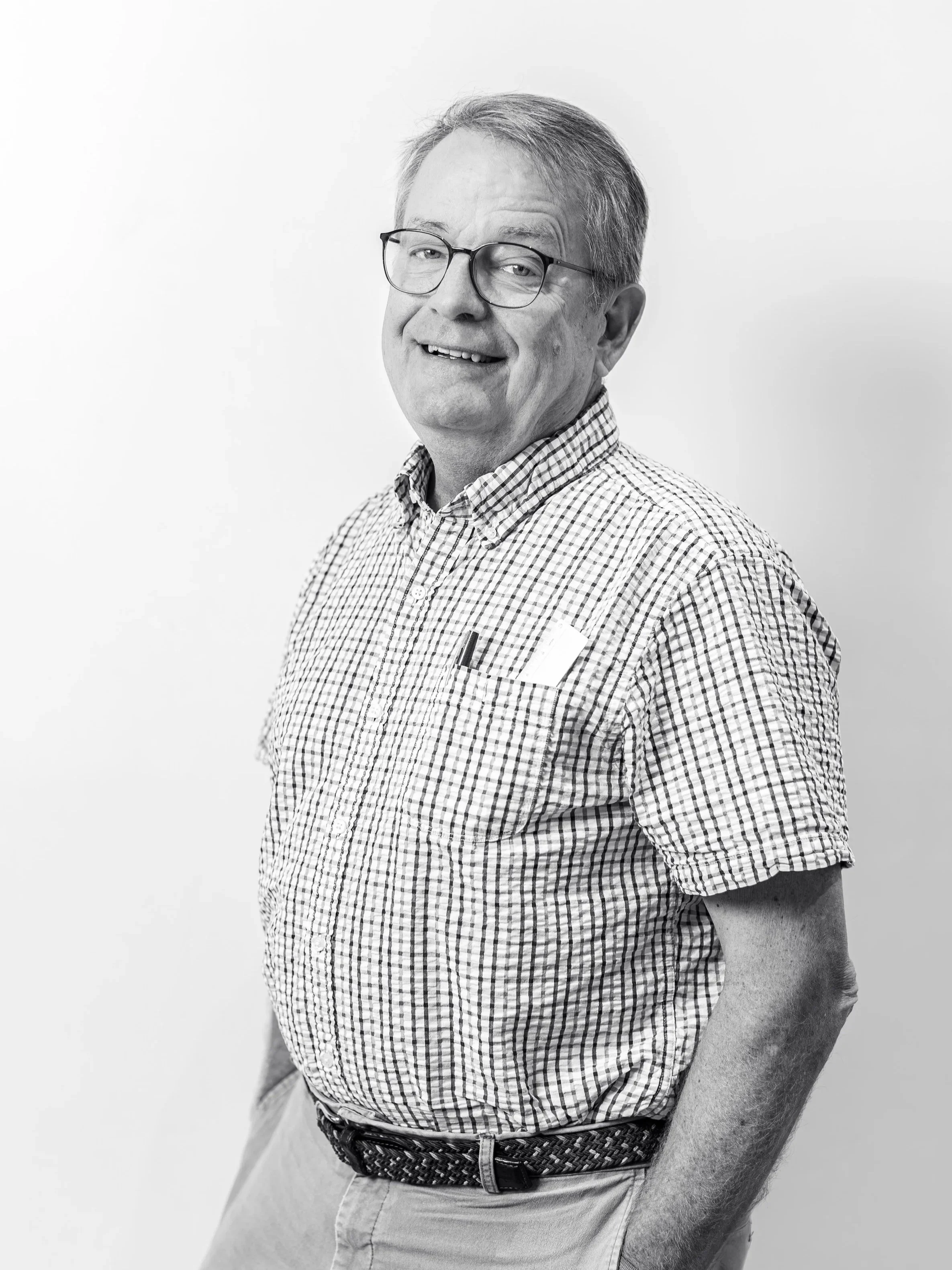 MAC WALCOTT  |  Principal Architect