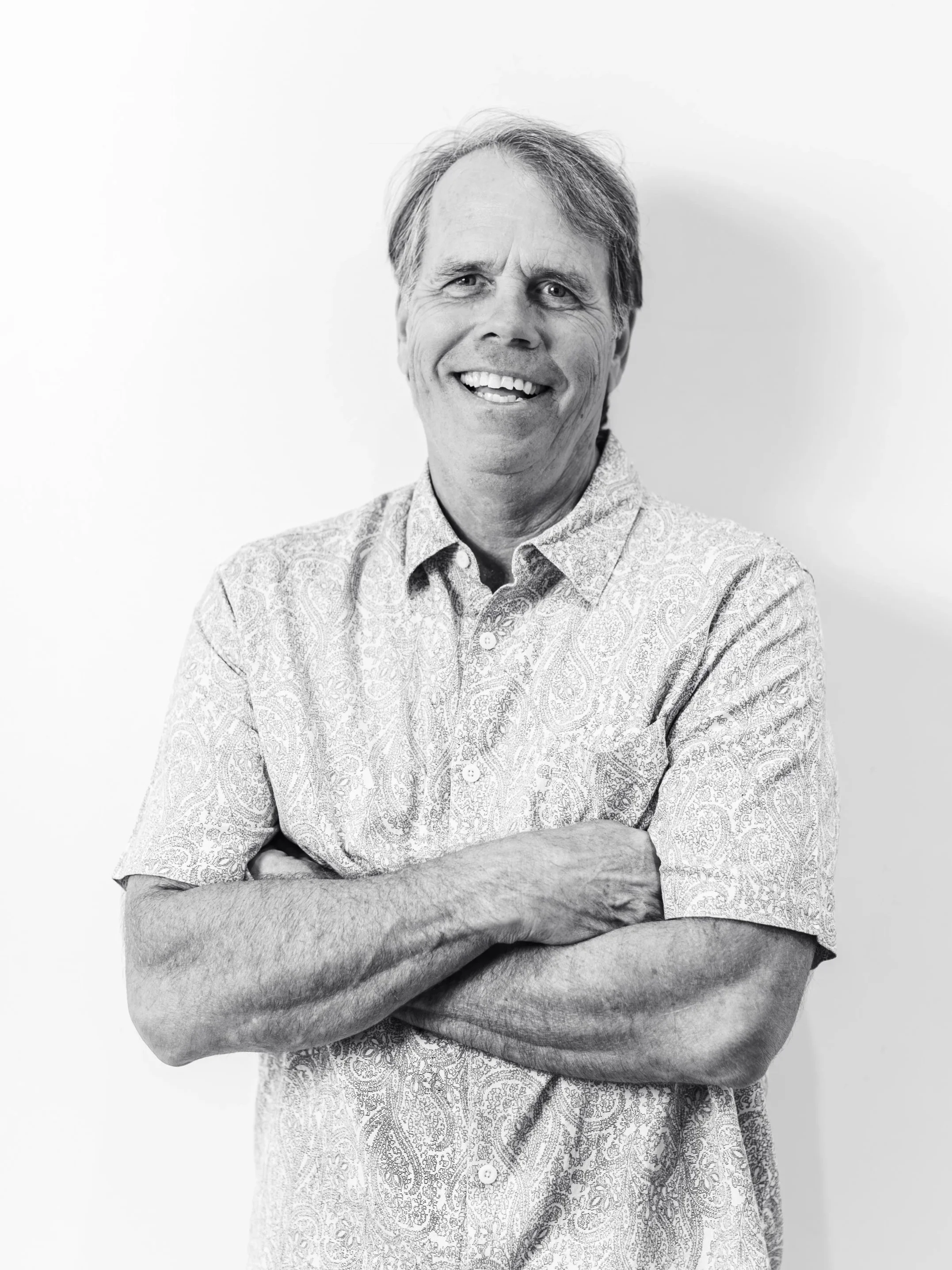 CLAY ADAMS  |  Principal Architect