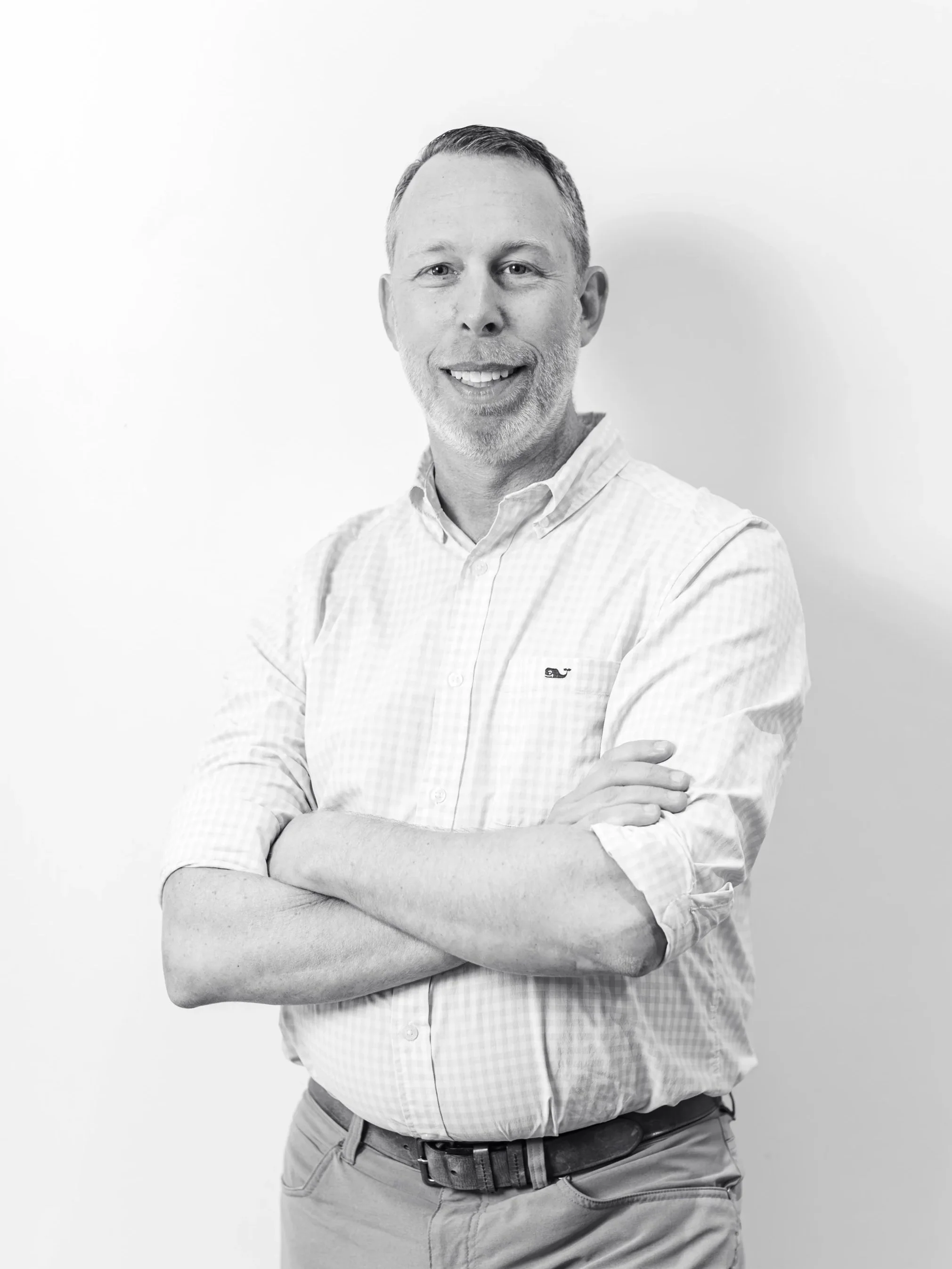 RYAN BAKER  |  Principal Architect