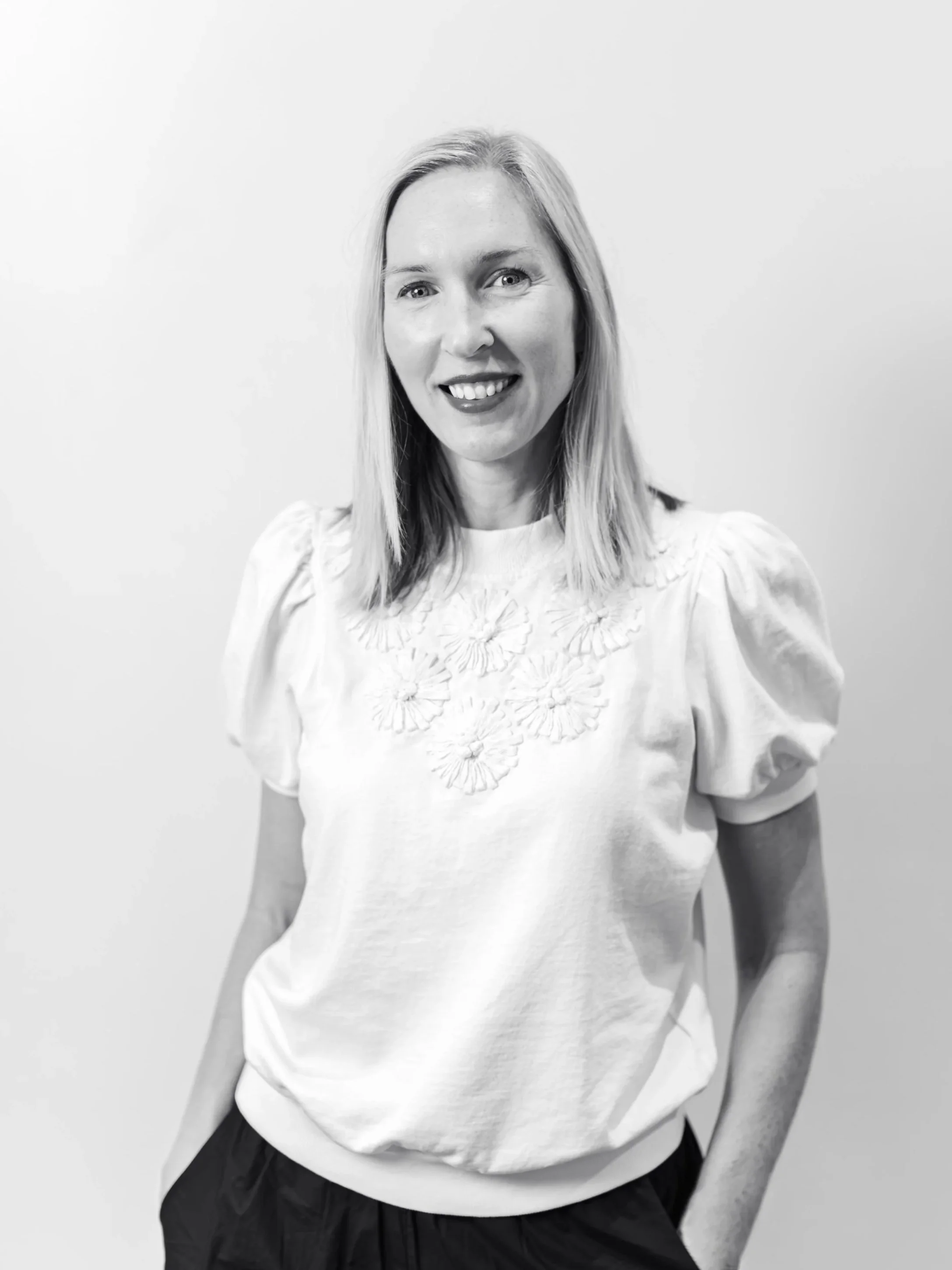 ABBY DAVIS  |  Principal Architect