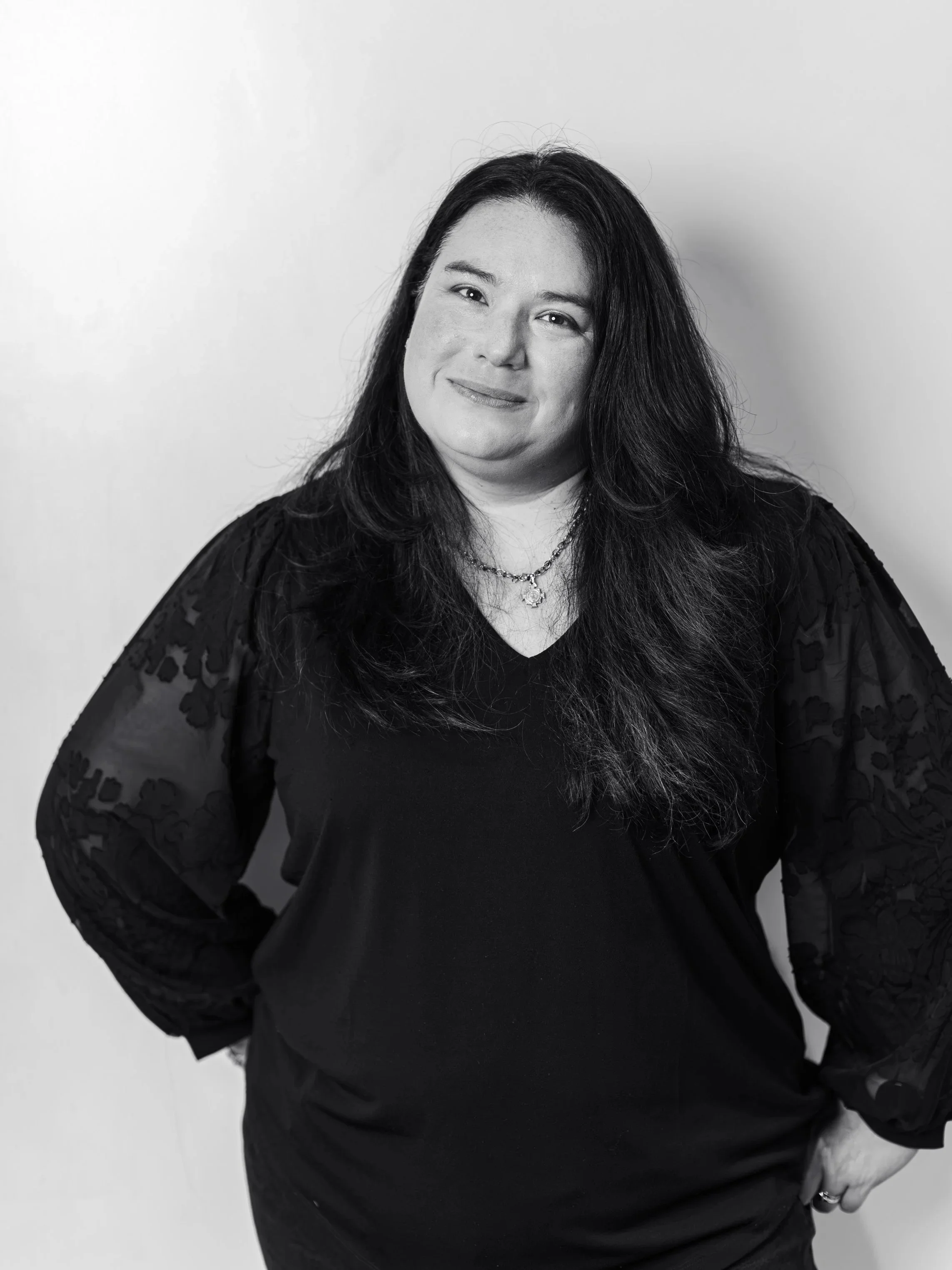 MELISSA NOLTE  |  Senior Associate Architect