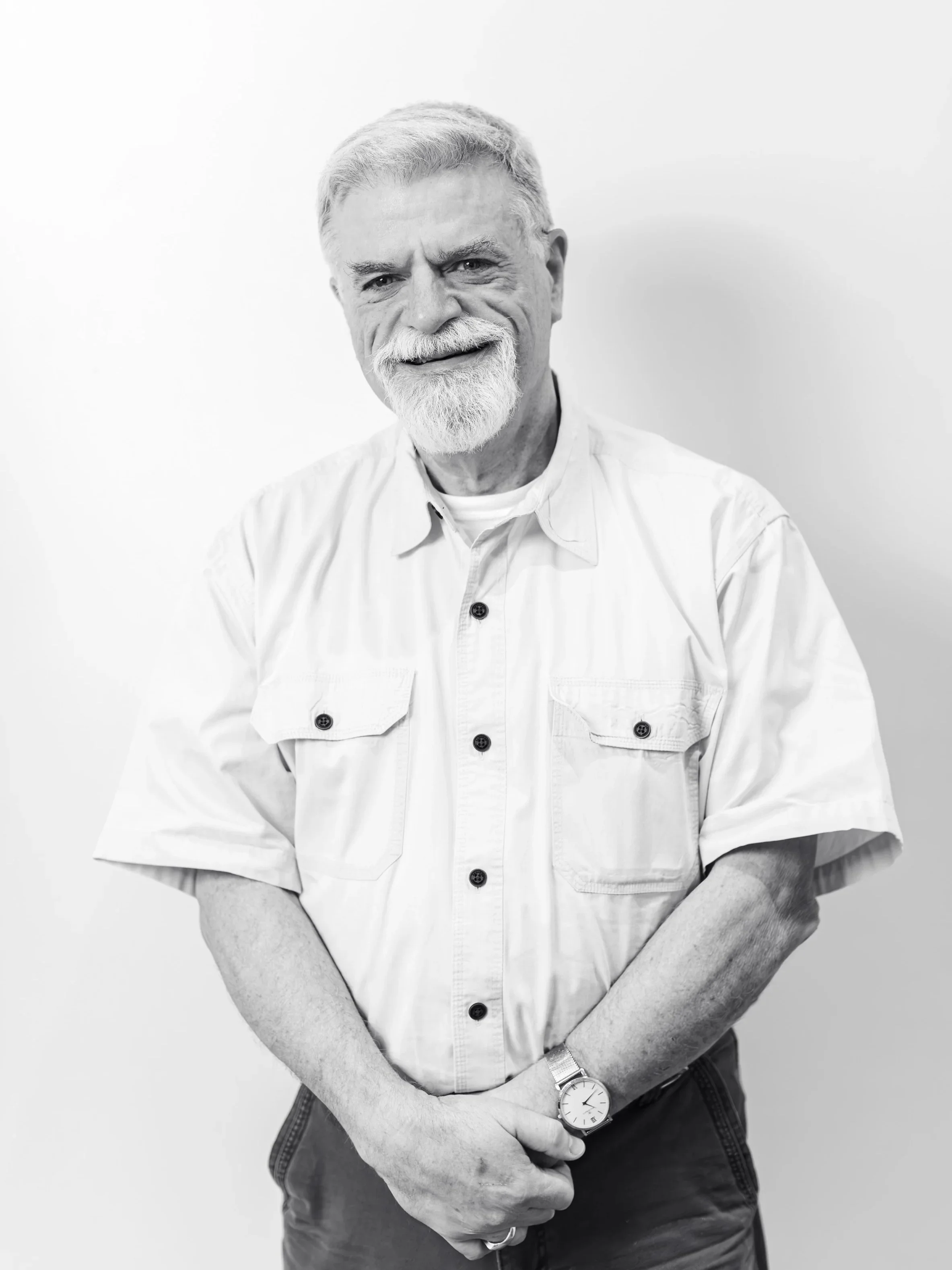 DURAND SEAY  |  Architect