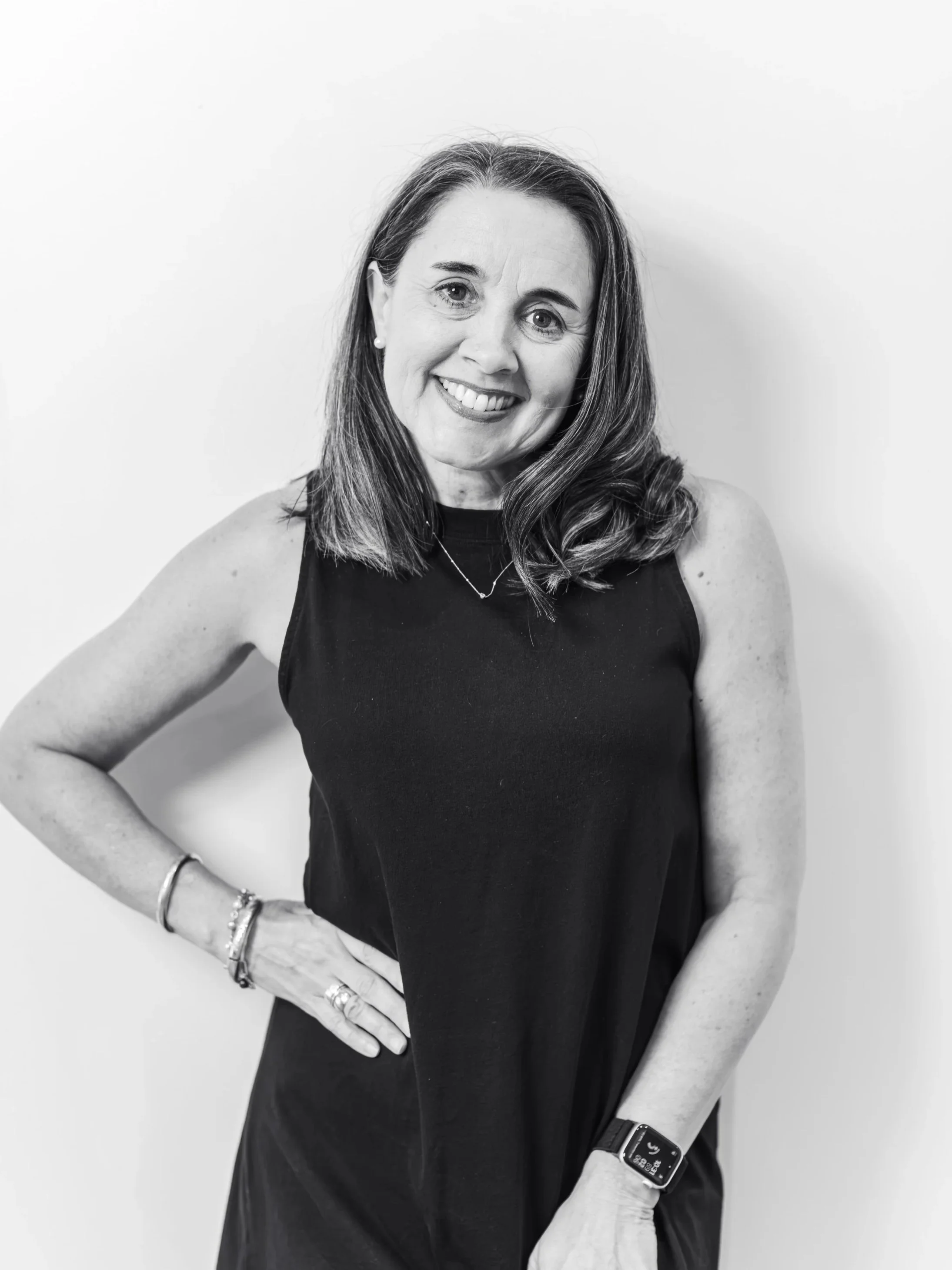 TINA YOUNG-NELMS  |  Interior Designer