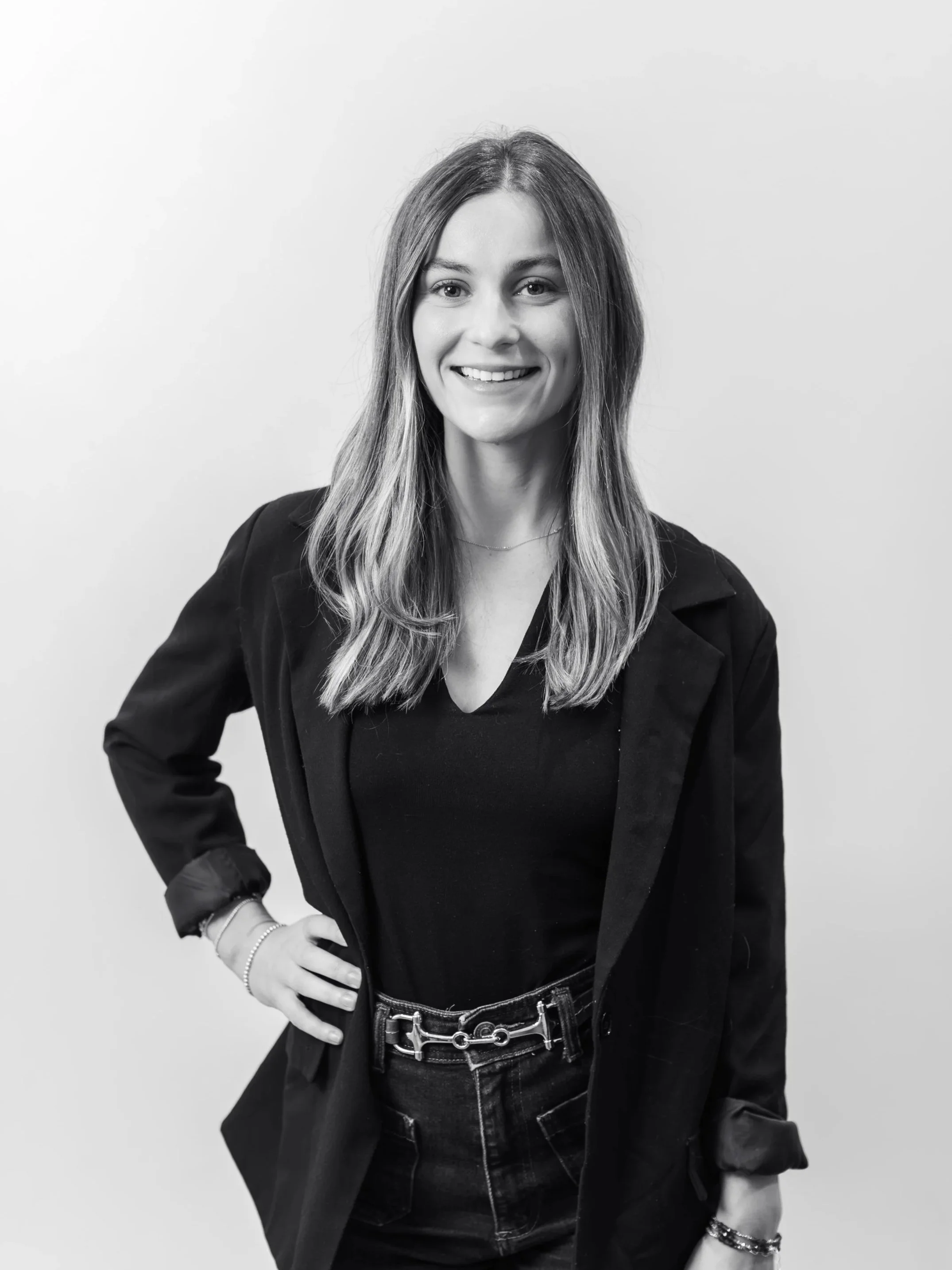 LIZZIE BOSTON  |  Designer