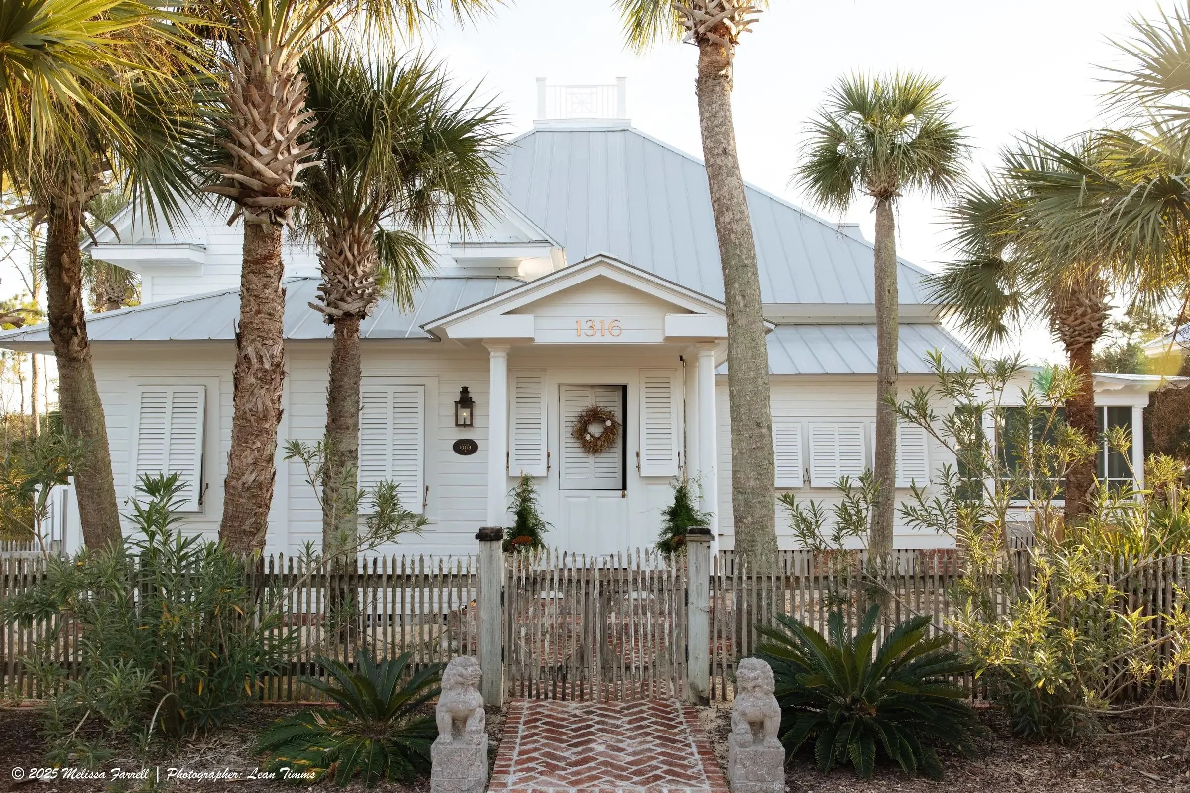 Timeless Indian Pass Retreat Unveiled to the Market