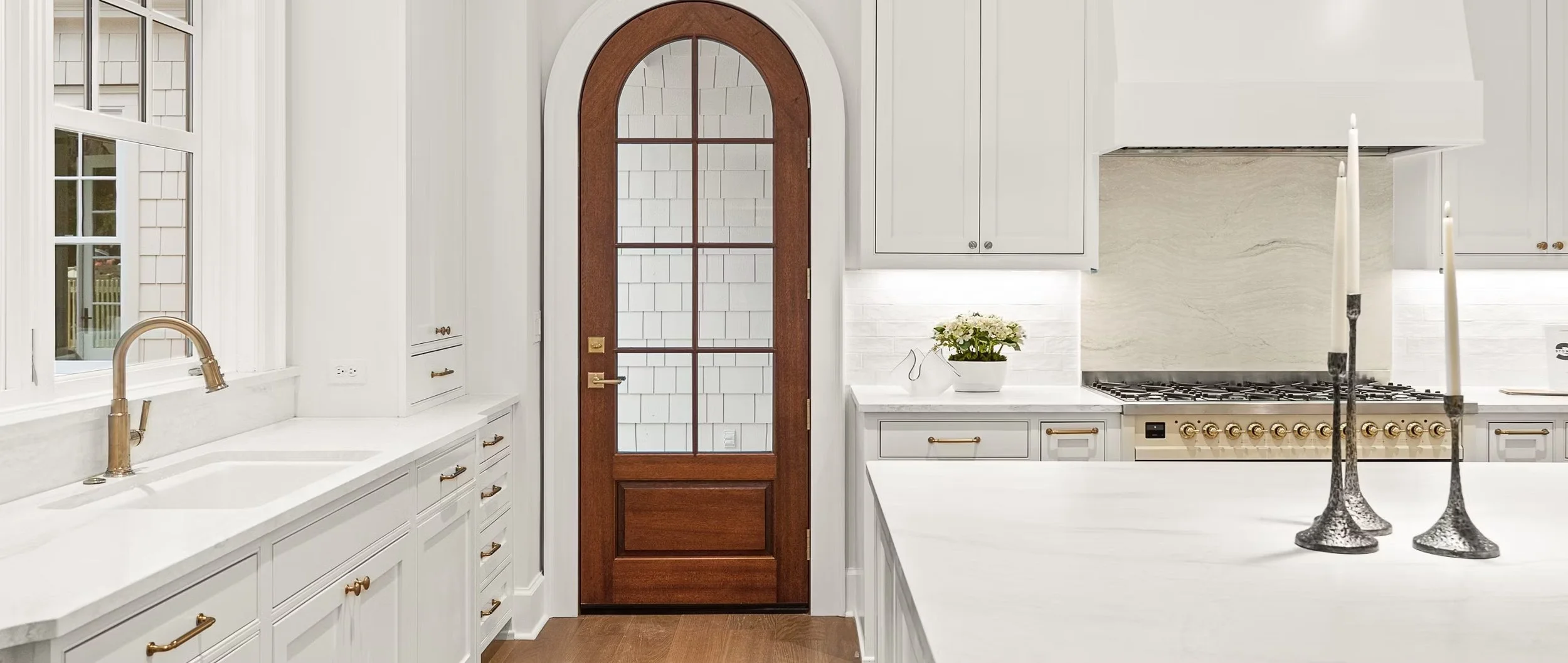 Cambria FEATURE | Decades of Design