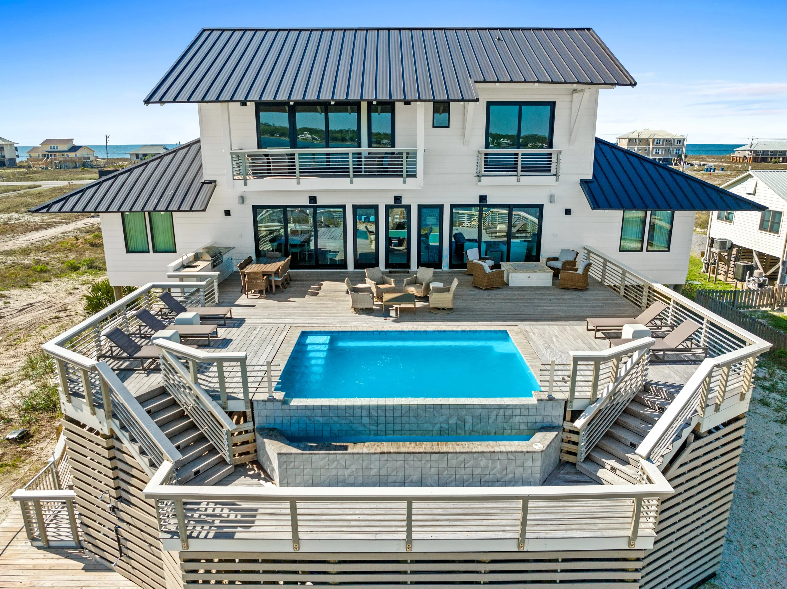 Southern Living Highlights Vrbo’s Most Stunning Vacation Rentals of 2026