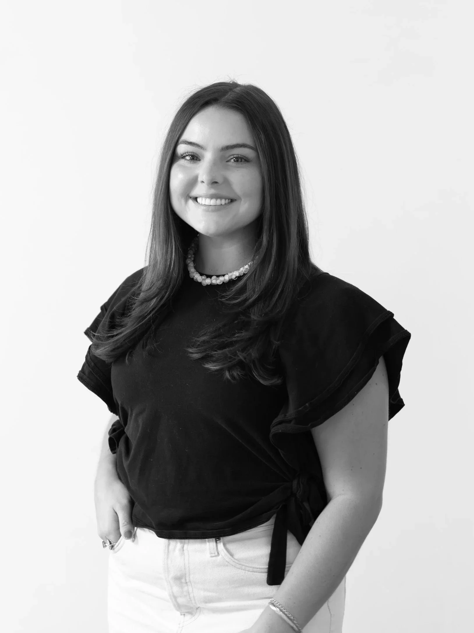 MARY STAFFORD SHURDEN  |  Graduate Architect