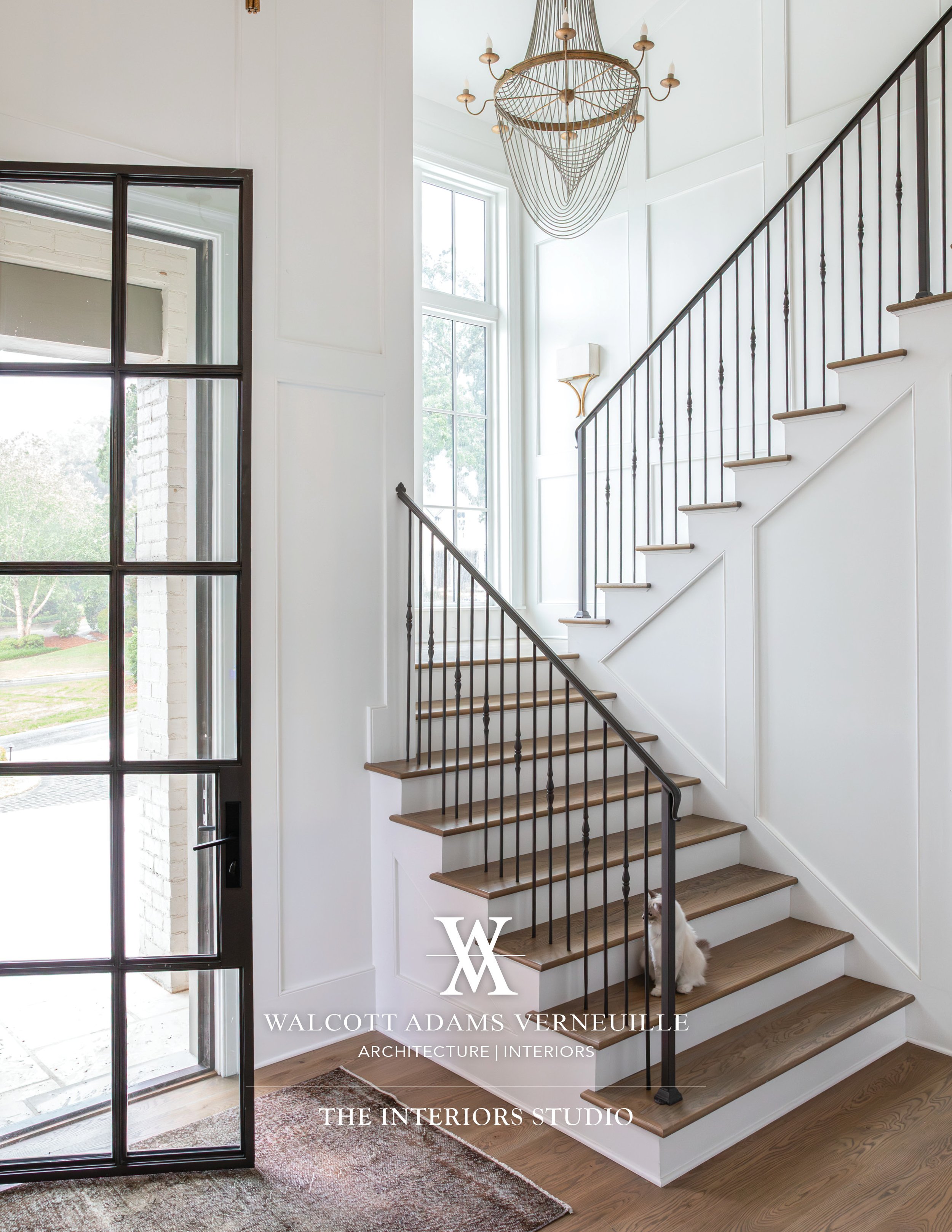 Residential Interiors