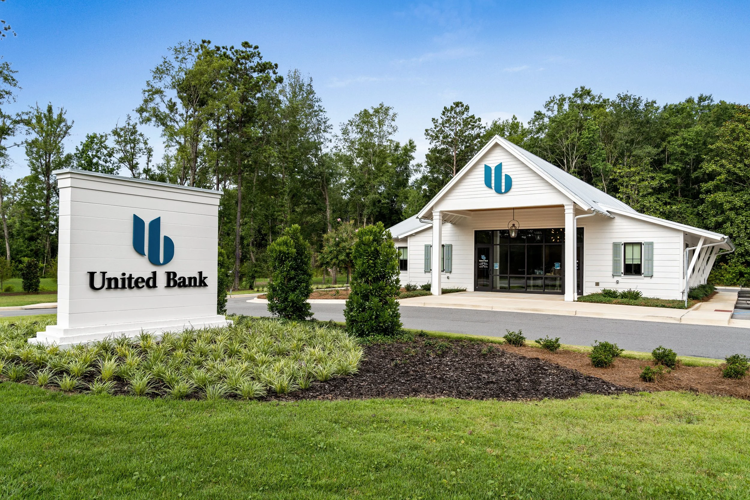 United Bank, Brewton