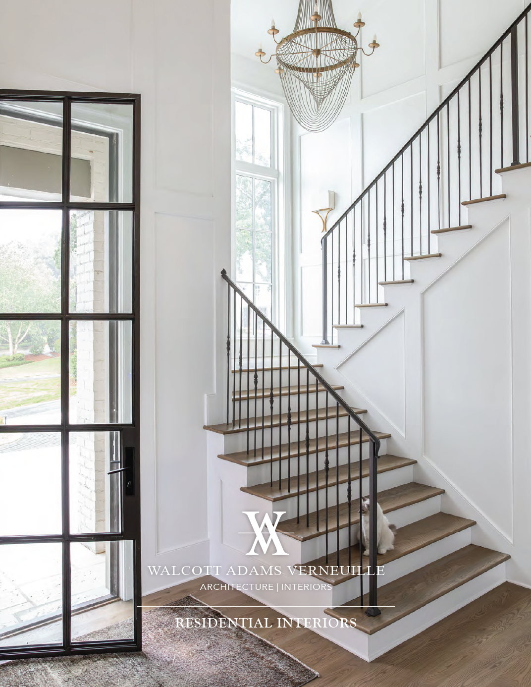 Residential Interiors