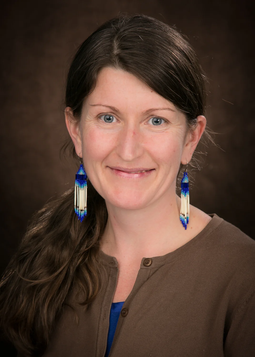 <b>Carron Mulligan</b><br>Faculty Mentor