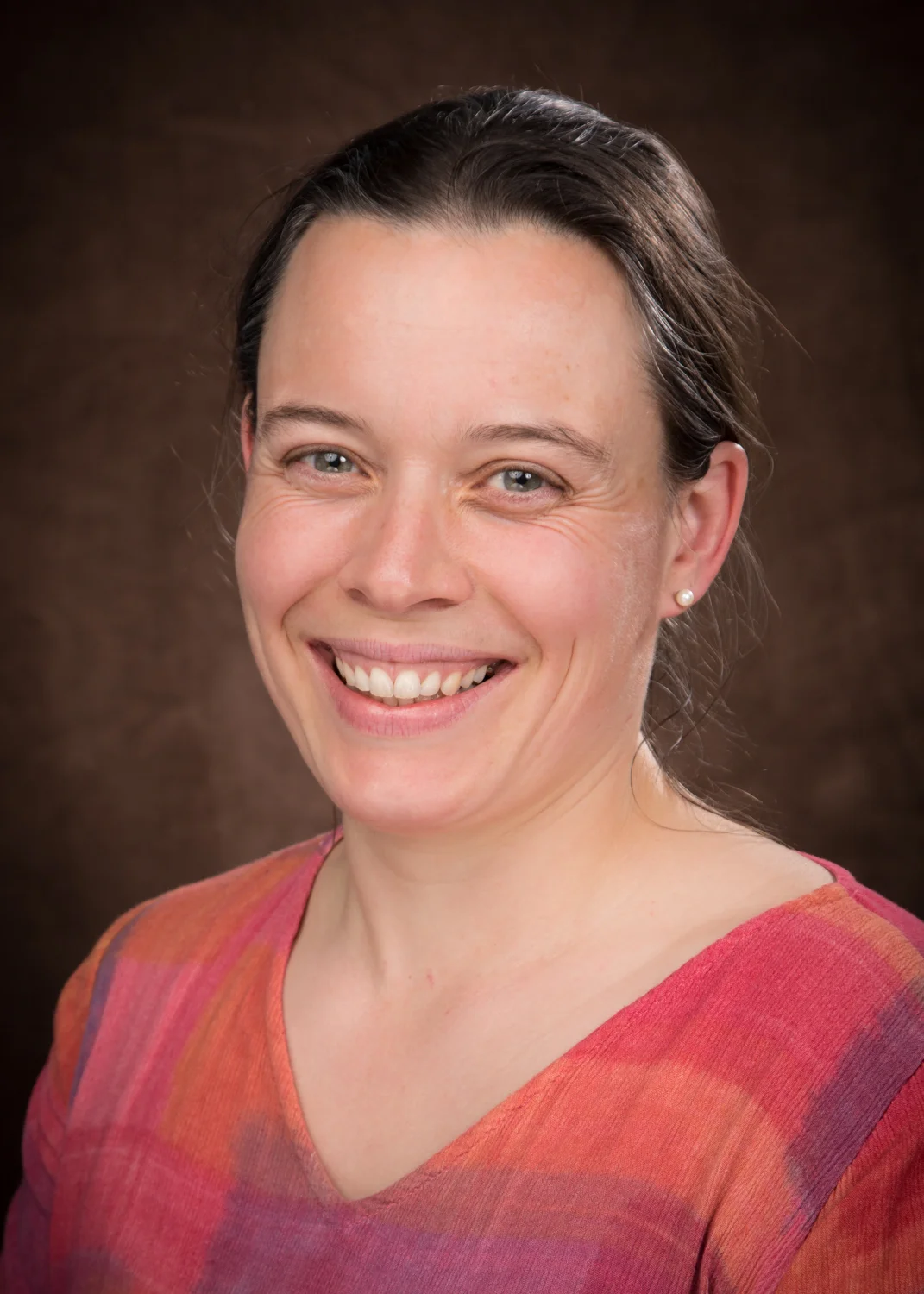 <b>Miriam Geiser</b><br>Nursery