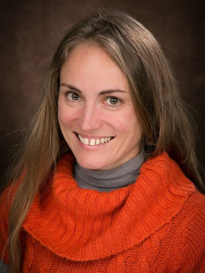 <b>Sarah Shaffer</b> <br><em>Eighth Grade Teacher</em>