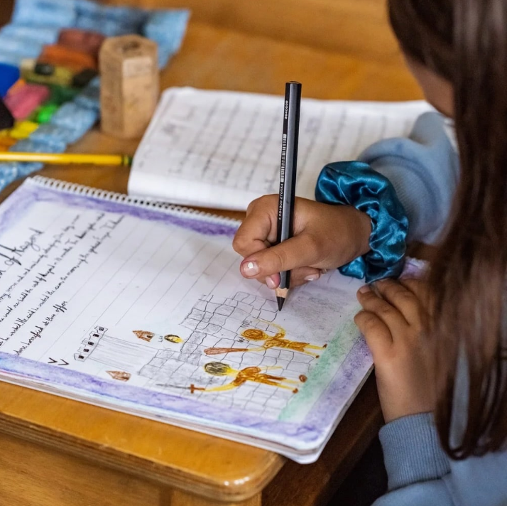 Back to Basics: The Enduring Value of Handwriting