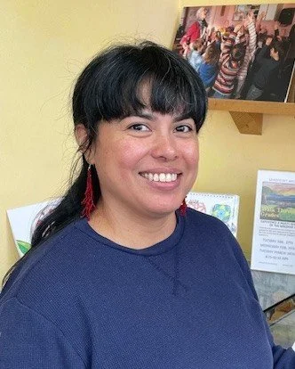 <strong>Graciela Abbott</strong><br> <em>Spanish Teacher</em>