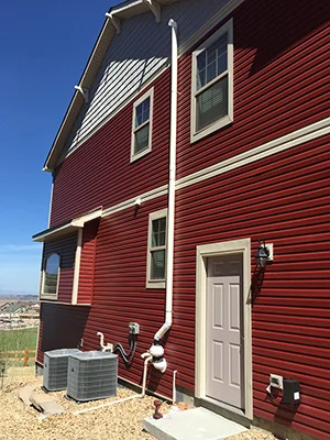 radon mitigation in loveland, CO
