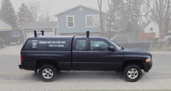 radon mitigation cost with american radon, llc.